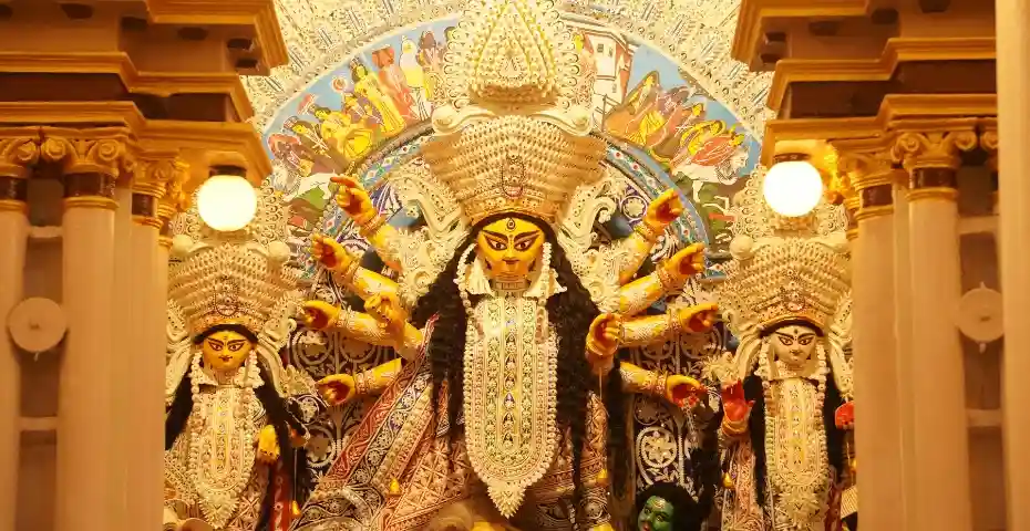 importance of each day of Navratri